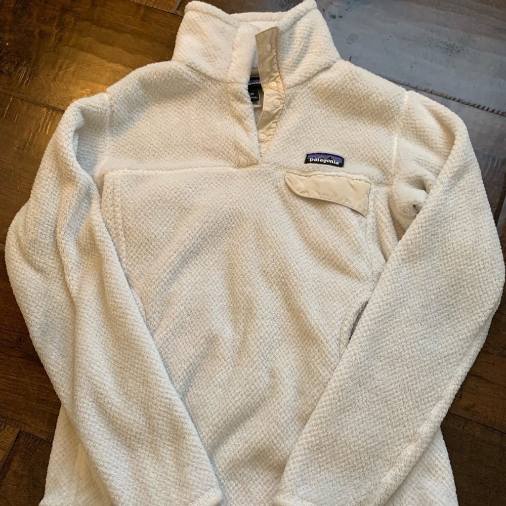 worn, good condition!